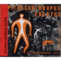  Charles Mingus ‎– Pithecanthropus Erectus 